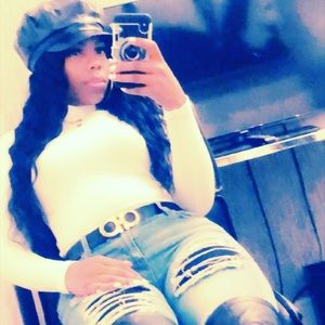 Meet your Posher, Erica